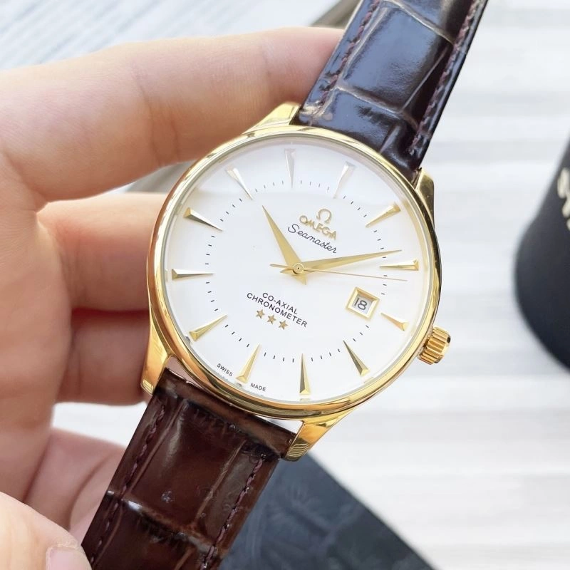 EasyMatch OMEGA Watches 192962