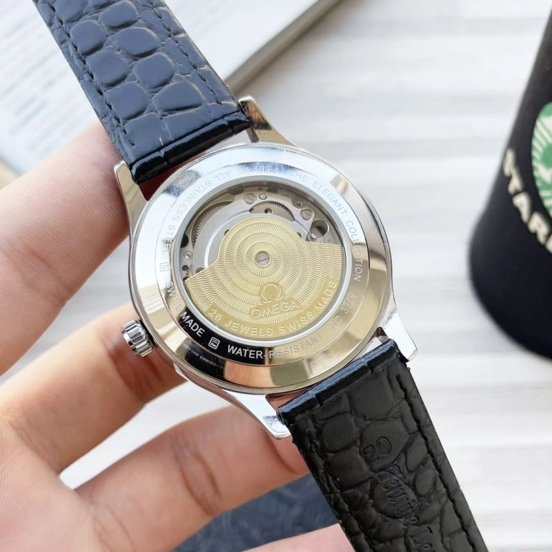 EasyMatch OMEGA Watches 192962
