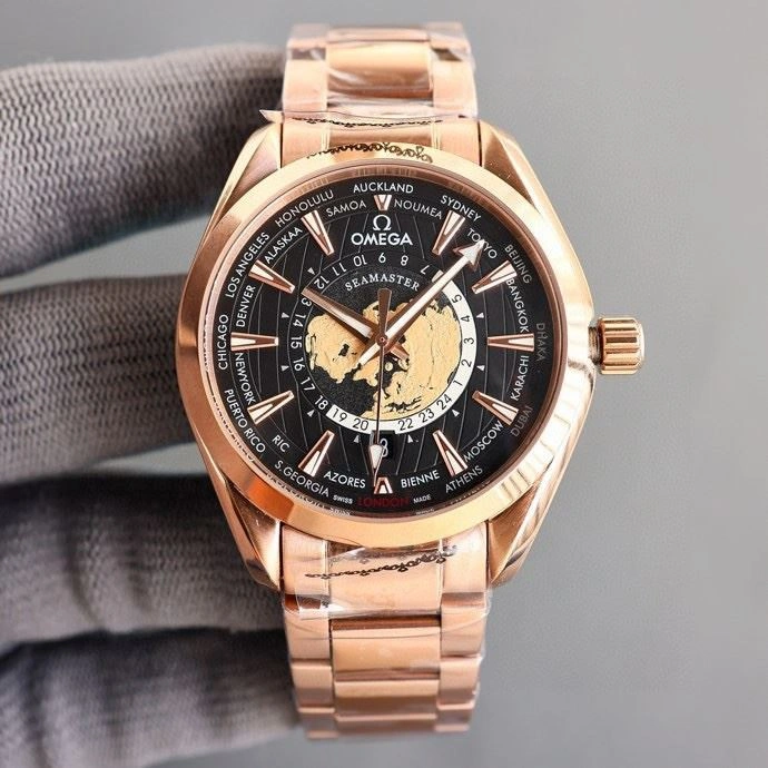 OMEGA Watches Soft 192982