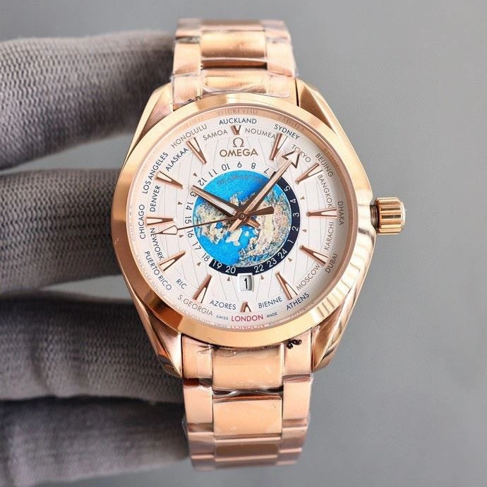OMEGA Watches Soft 192982