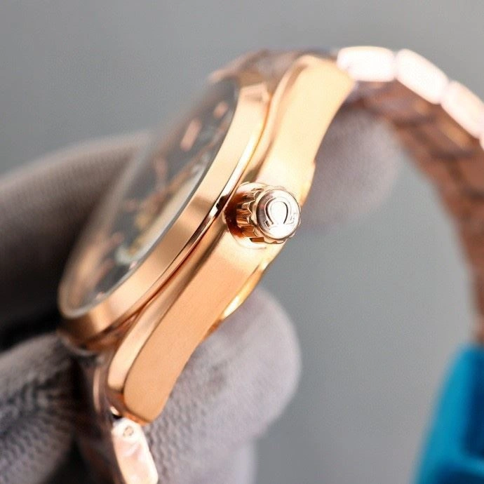 OMEGA Watches Soft 192982