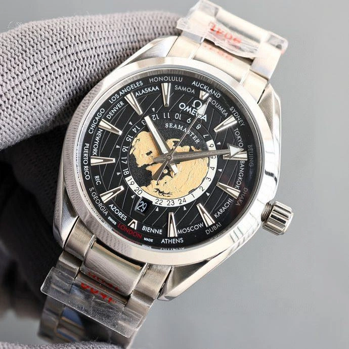 Youthful OMEGA Watches 192972