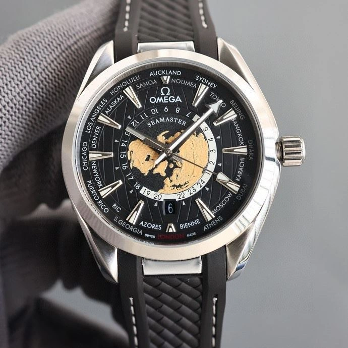 FreshLook OMEGA Watches 192957