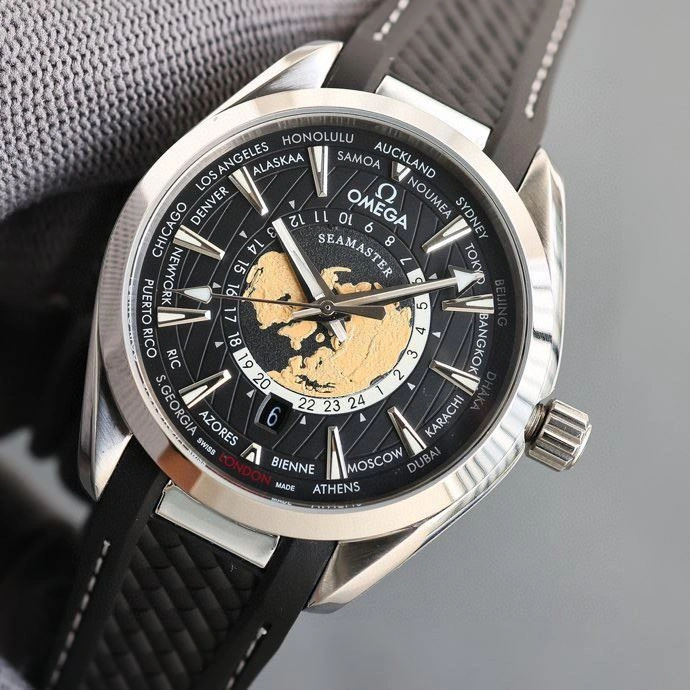 FreshLook OMEGA Watches 192957