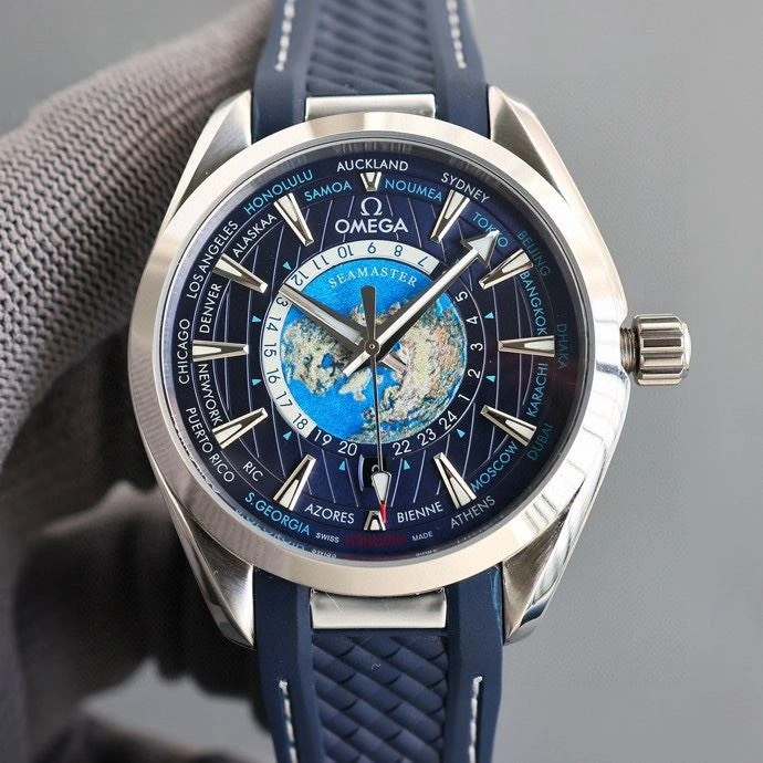 FreshLook OMEGA Watches 192957