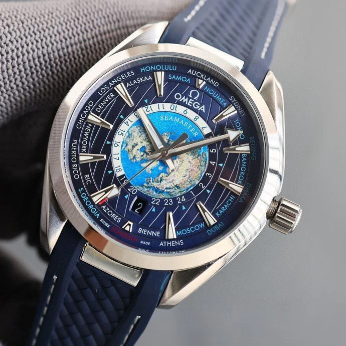 FreshLook OMEGA Watches 192957