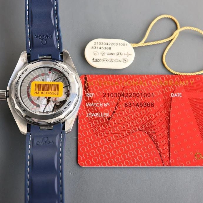 FreshLook OMEGA Watches 192957