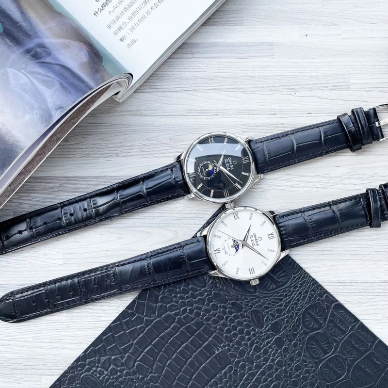 Supportive OMEGA Watches 192956