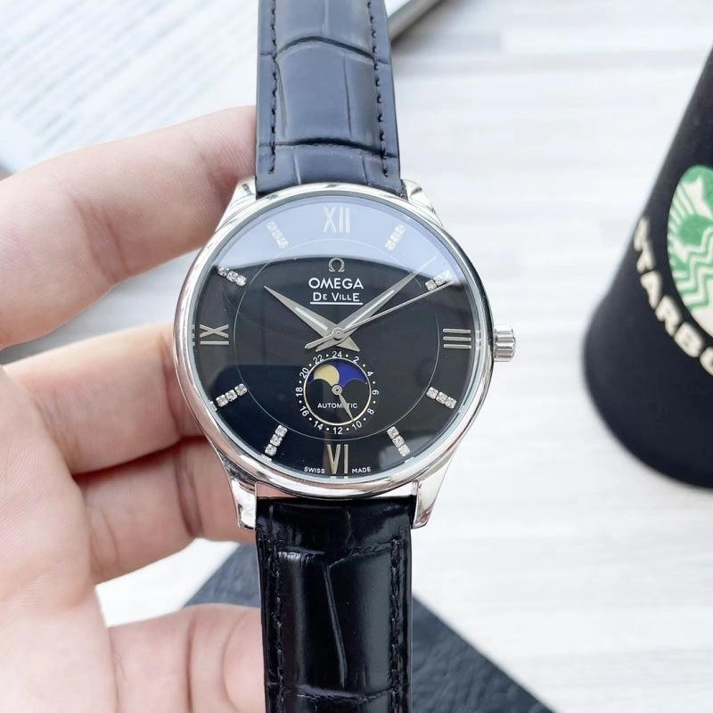 Supportive OMEGA Watches 192956
