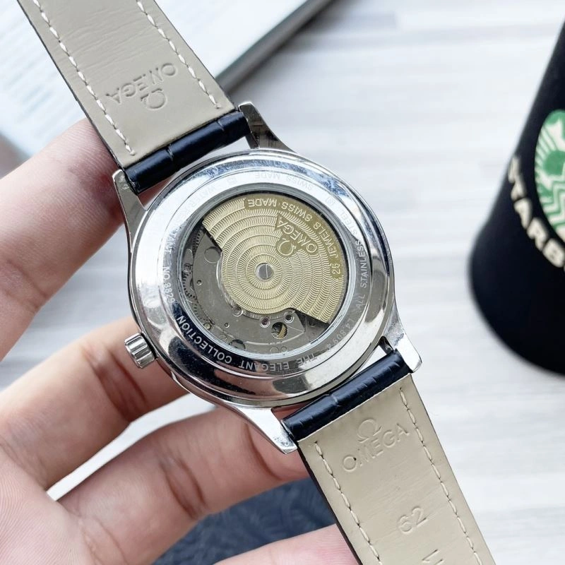 Supportive OMEGA Watches 192956