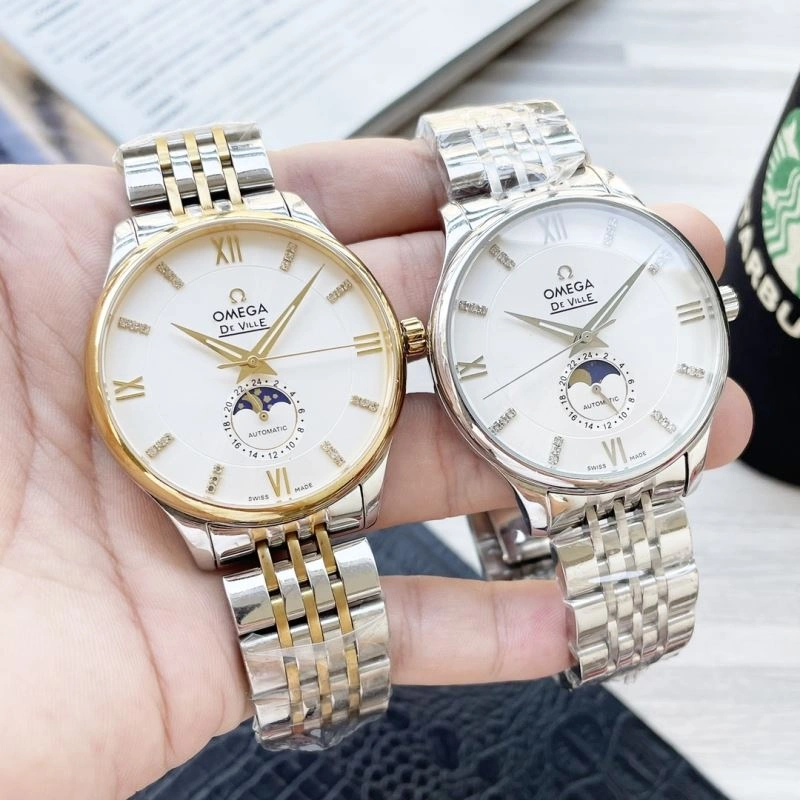 OMEGA Watches Trendy 192954