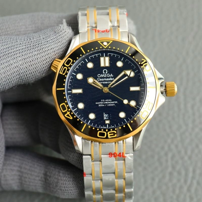 ZeroBulk OMEGA Watches 192955
