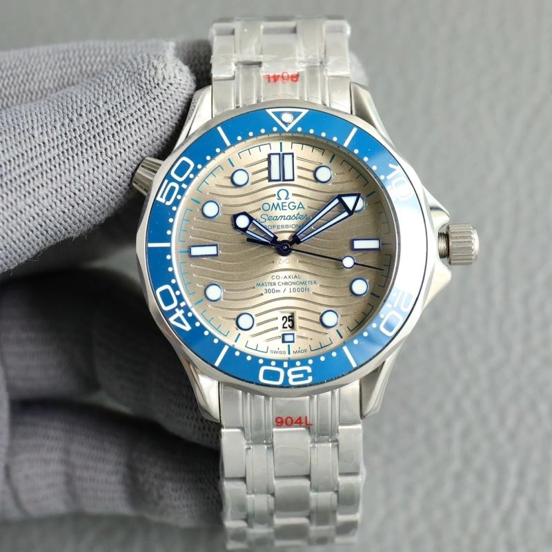 NewStyle OMEGA Watches 192953