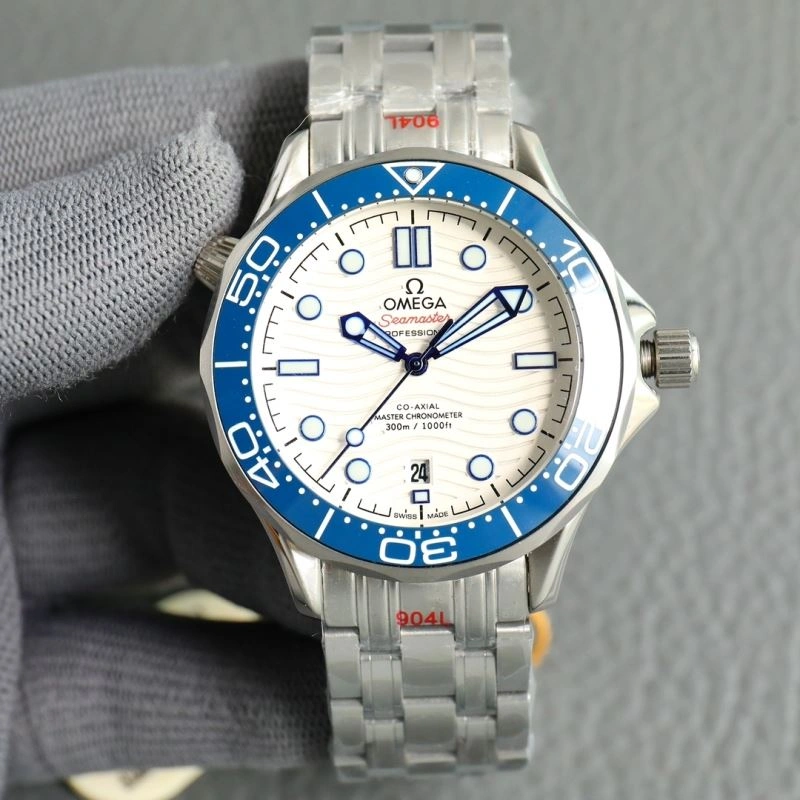 NewStyle OMEGA Watches 192953