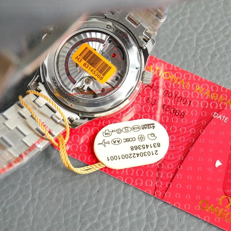NewStyle OMEGA Watches 192953