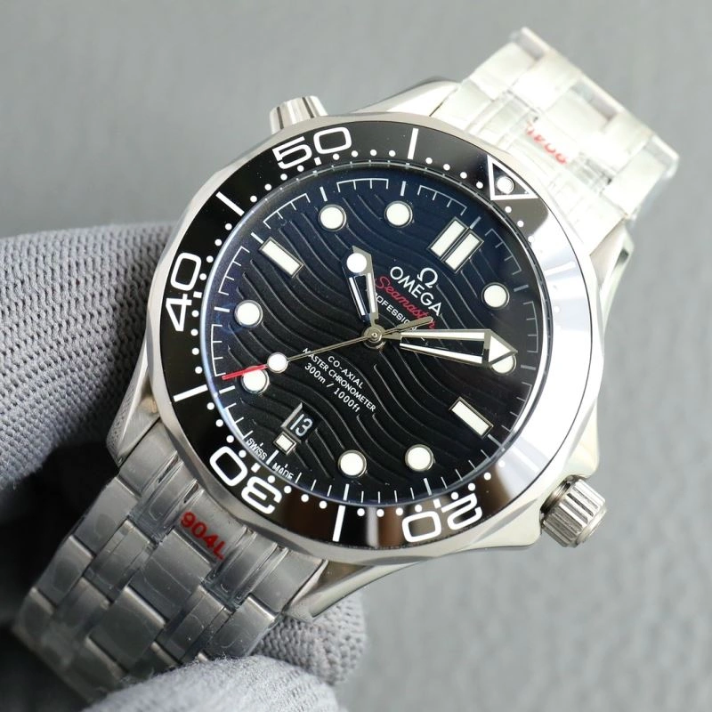 SunProtective OMEGA Watches 192952