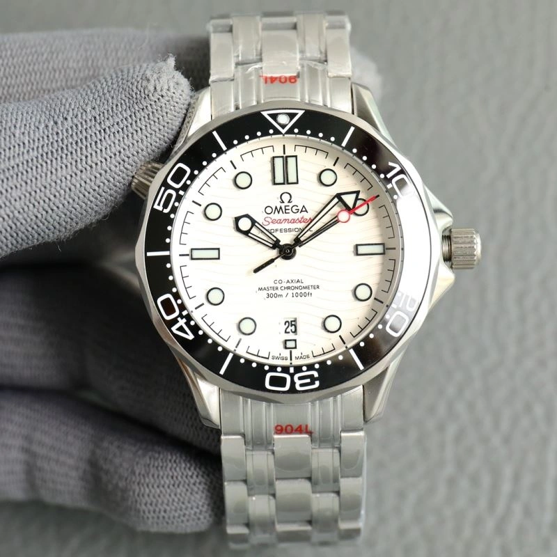 SunProtective OMEGA Watches 192952