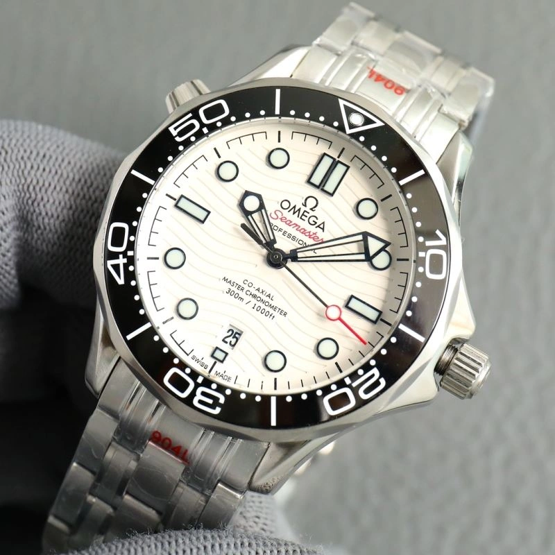 SunProtective OMEGA Watches 192952