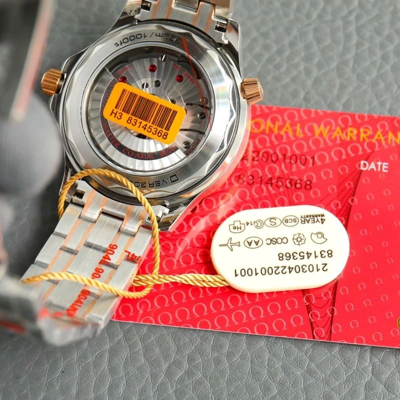 SunProtective OMEGA Watches 192952