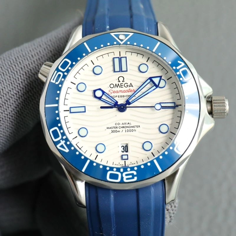Upgraded OMEGA Watches 192950