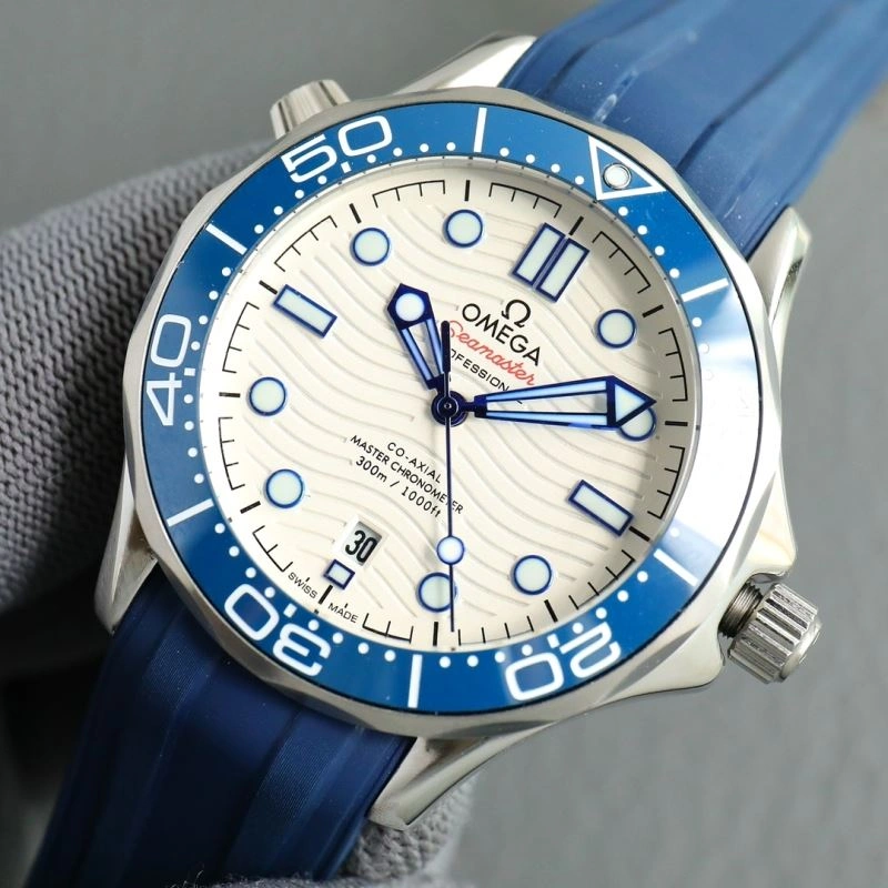 Upgraded OMEGA Watches 192950