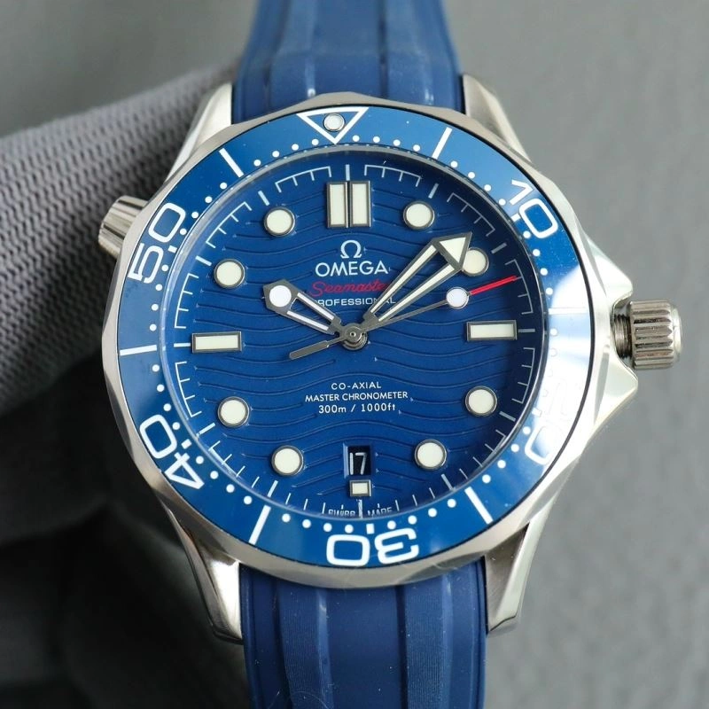 Upgraded OMEGA Watches 192950