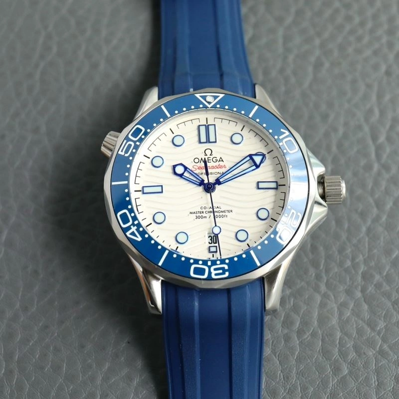 Upgraded OMEGA Watches 192950