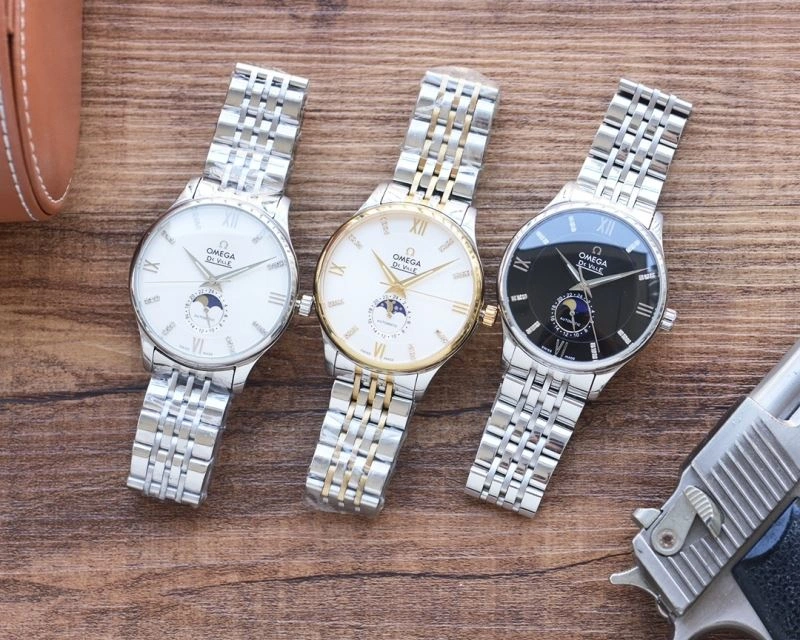 OMEGA Watches GoodFit 192949