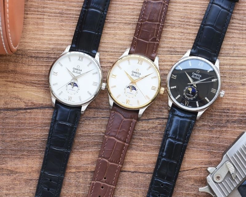 Original OMEGA Watches 192947