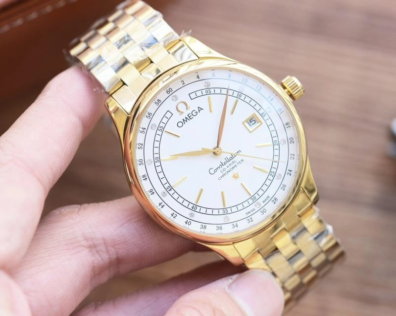 OMEGA Watches Popular 192946