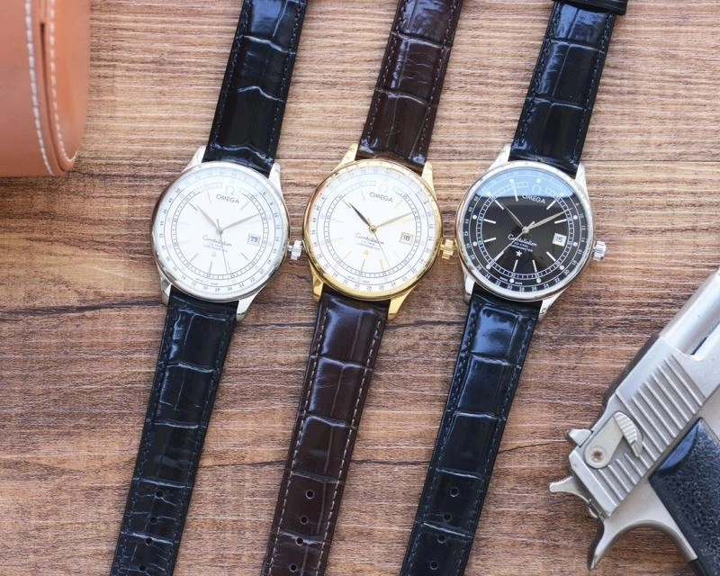 OMEGA Watches Seasonal 192936