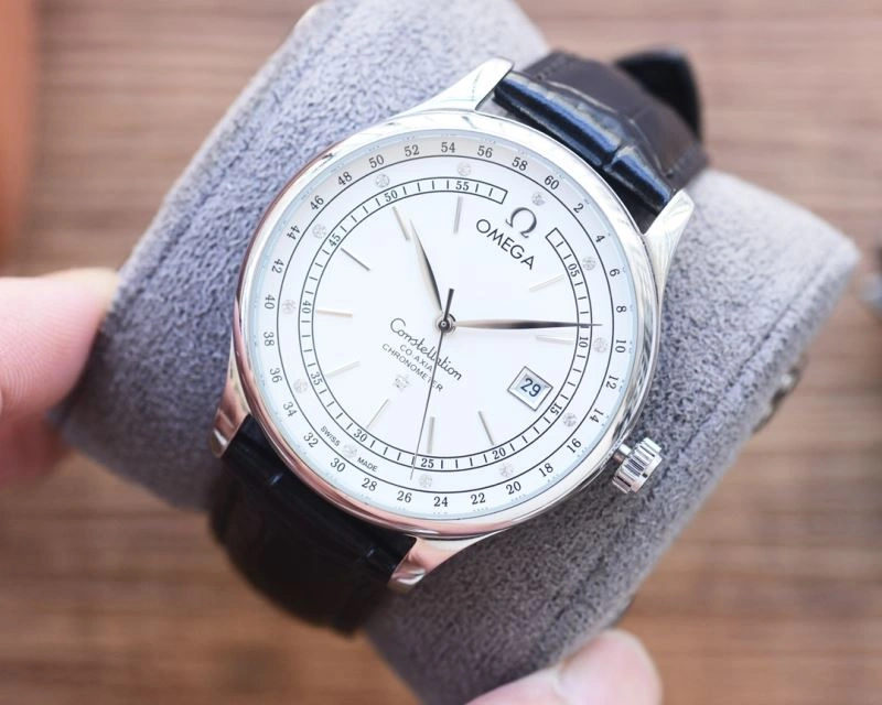 OMEGA Watches Seasonal 192936