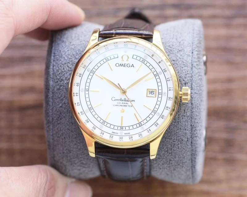 OMEGA Watches Seasonal 192936