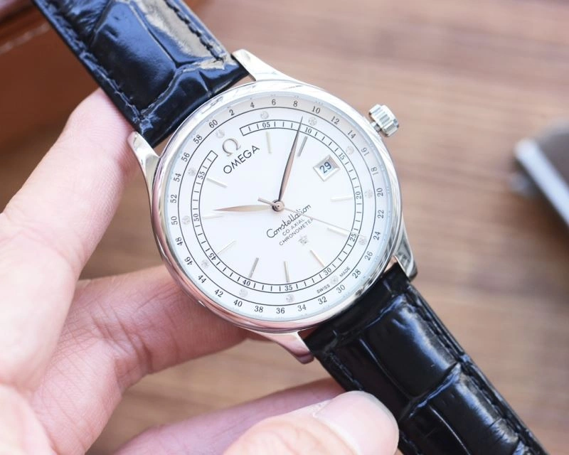 OMEGA Watches Seasonal 192936