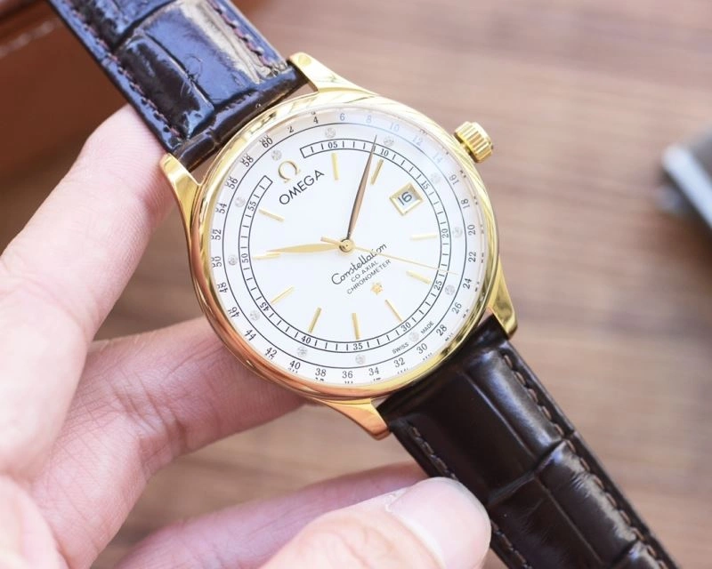 OMEGA Watches Seasonal 192936