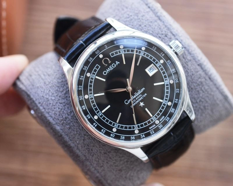 OMEGA Watches Seasonal 192936