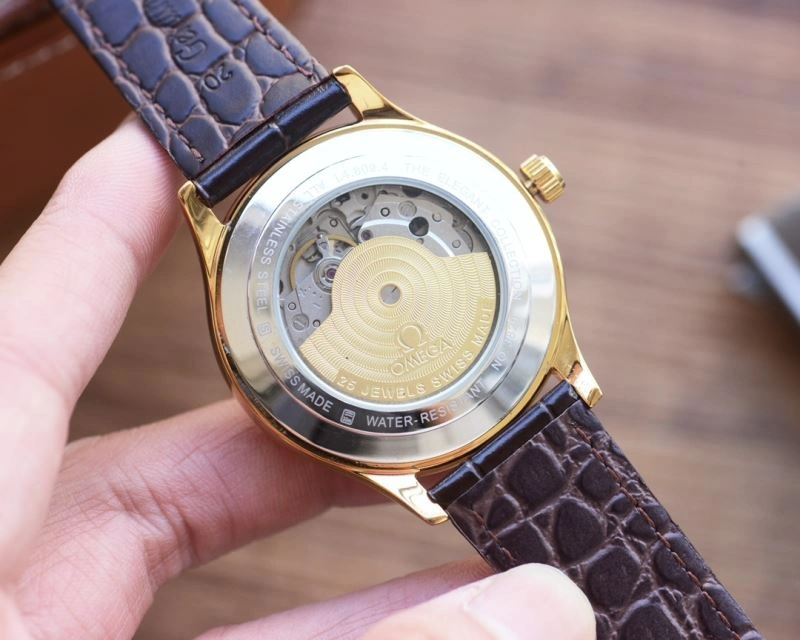 OMEGA Watches Seasonal 192936