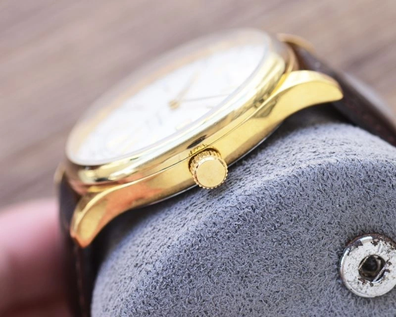 OMEGA Watches Seasonal 192936