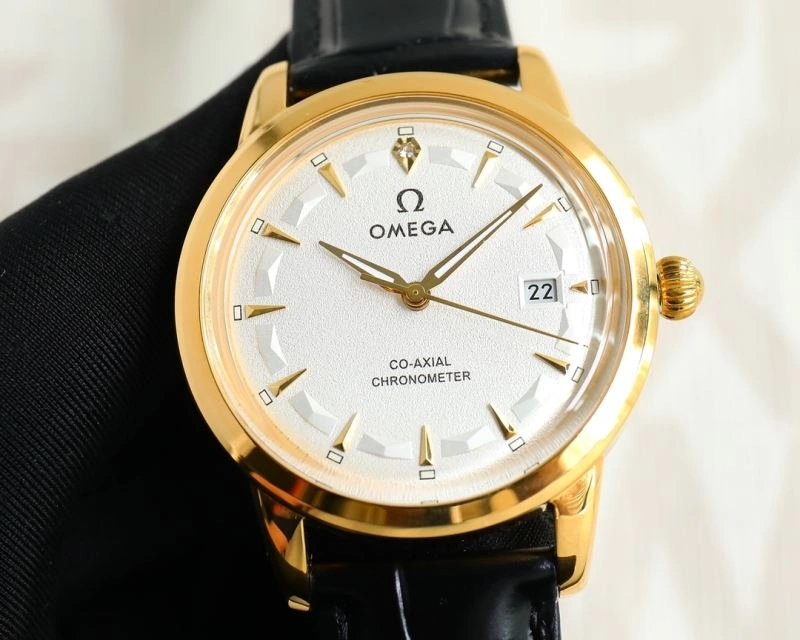 OMEGA Watches AllSeason 192927