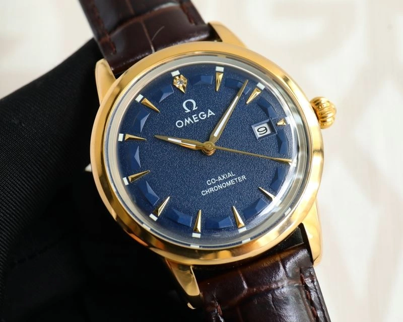 OMEGA Watches AllSeason 192927