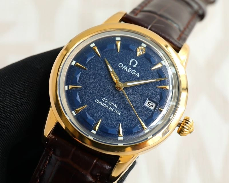 OMEGA Watches AllSeason 192927