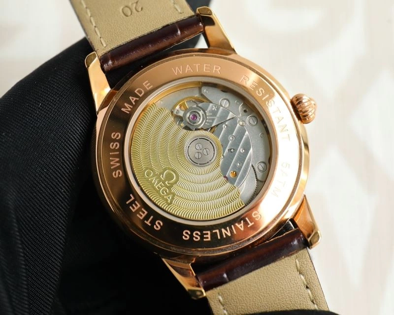 HighQuality OMEGA Watches 192932