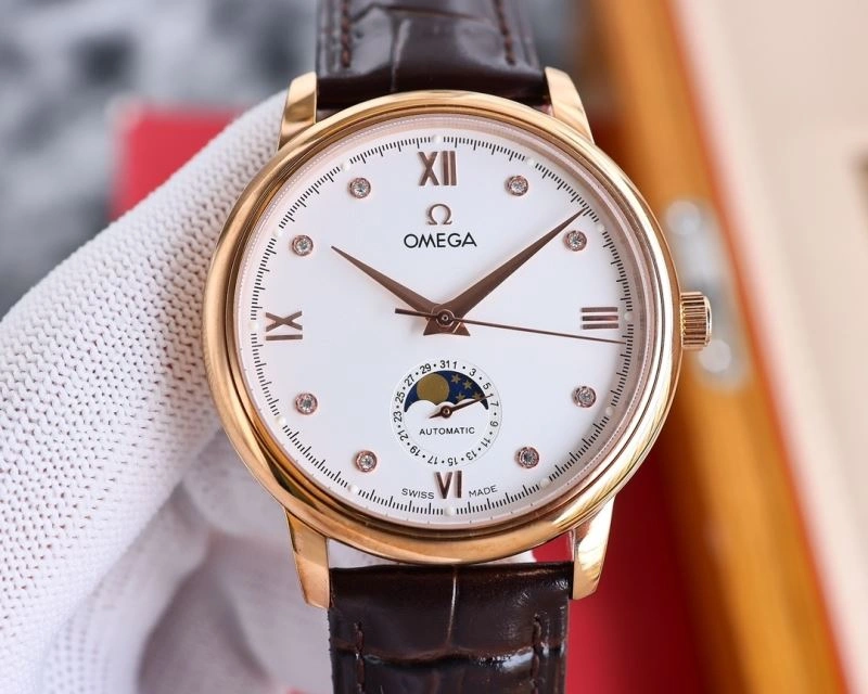 Sophisticated OMEGA Watches 192922