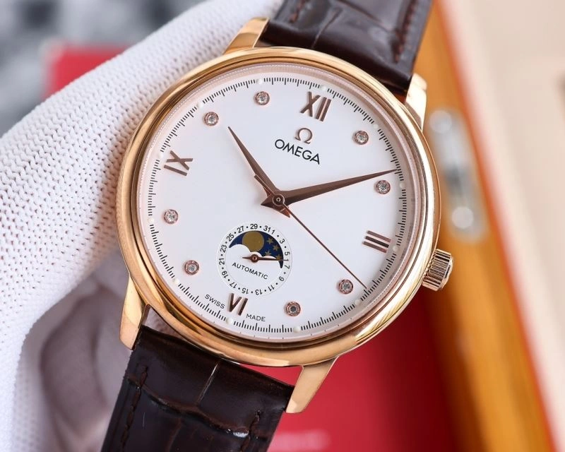 Sophisticated OMEGA Watches 192922