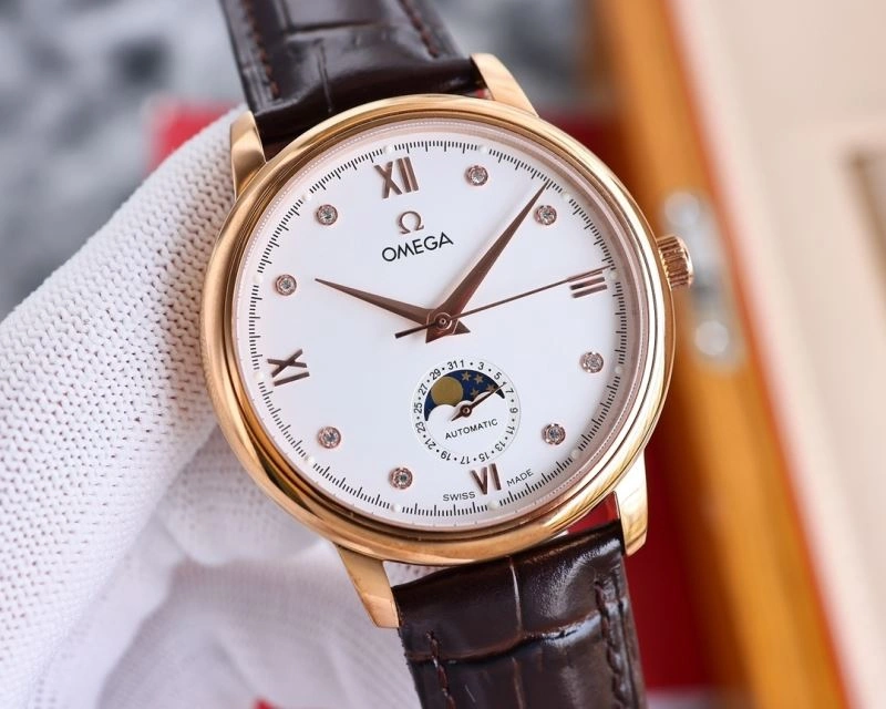 Sophisticated OMEGA Watches 192922