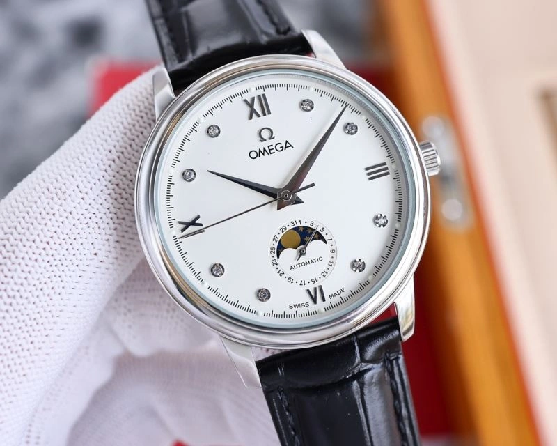 Sophisticated OMEGA Watches 192922