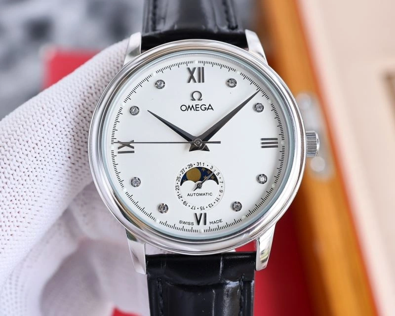 Sophisticated OMEGA Watches 192922