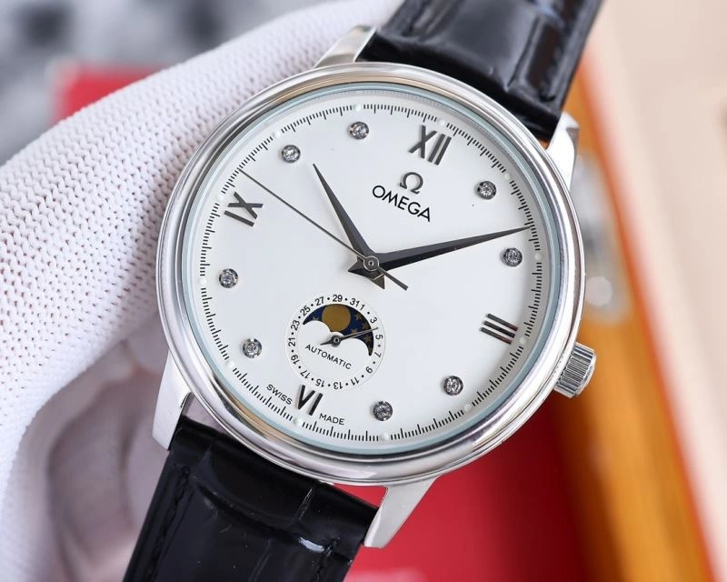 Sophisticated OMEGA Watches 192922