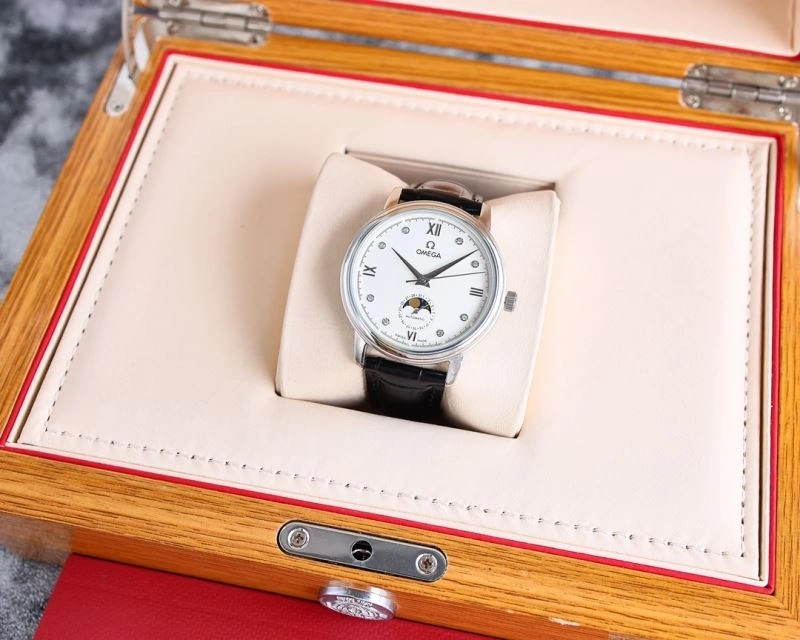 Sophisticated OMEGA Watches 192922