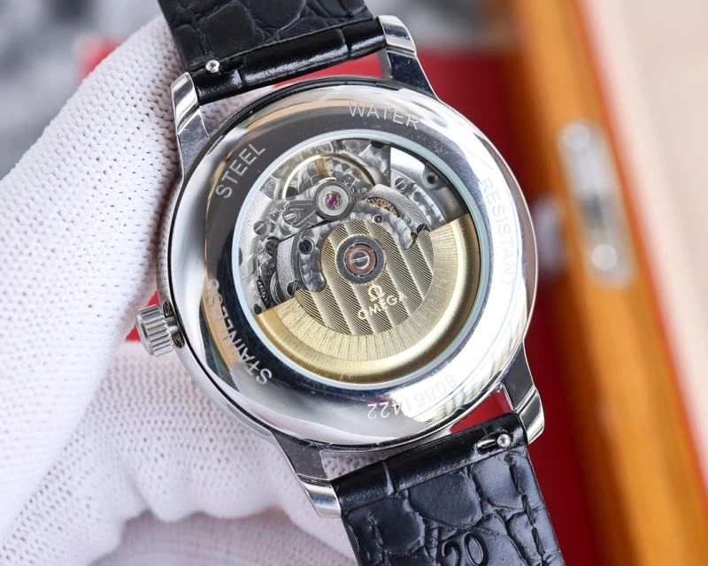 Sophisticated OMEGA Watches 192922
